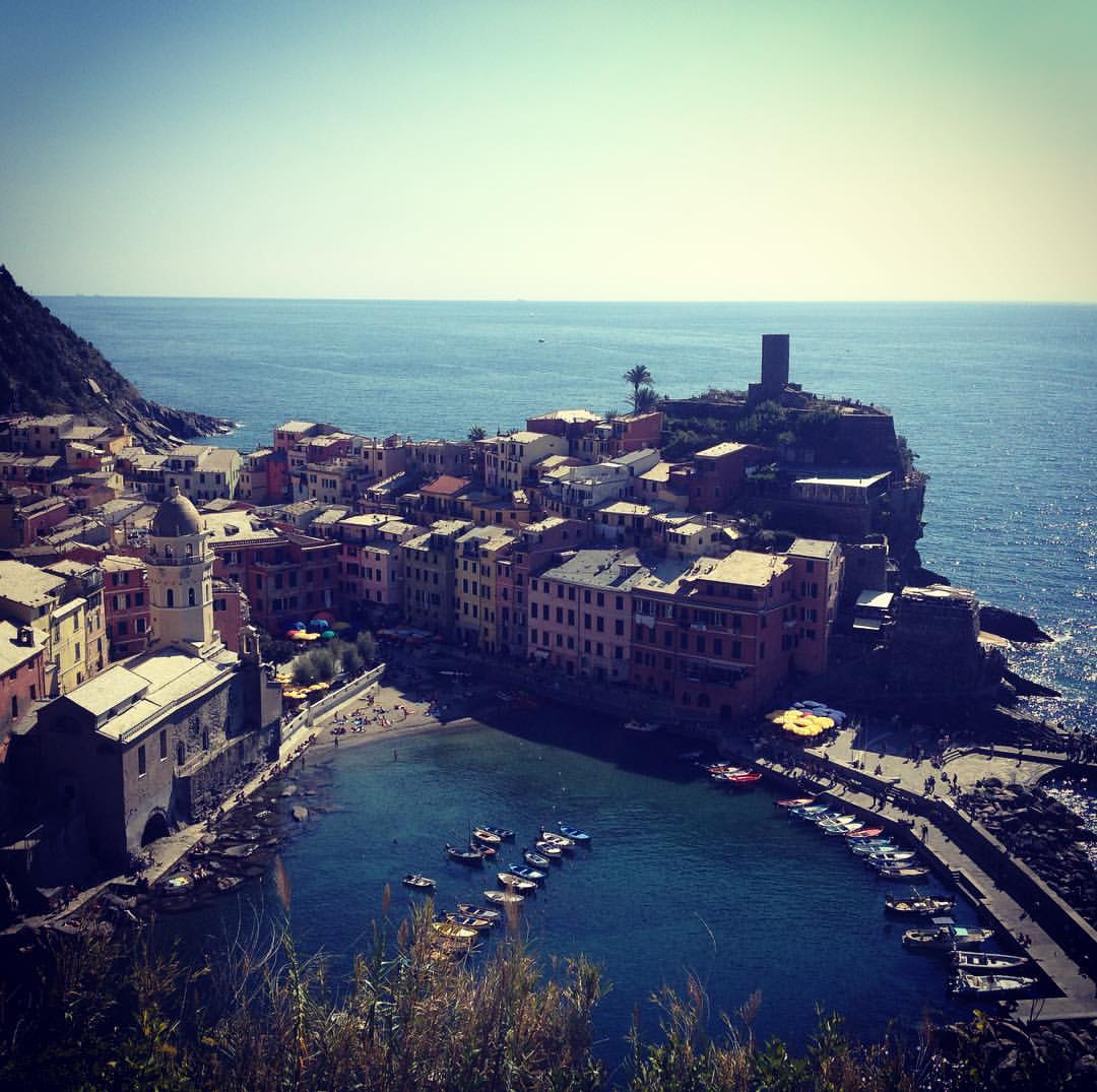 Венеция - Флоренция - Рим - Пиза