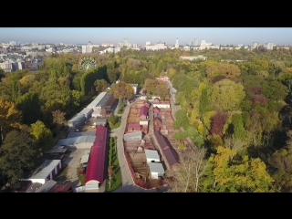 Липецк - город контрастов, 14.10.18.