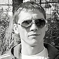 Николай Полыгалов