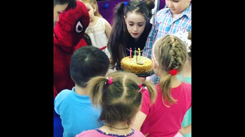 День Рождение Семена 🙈🎊🎉