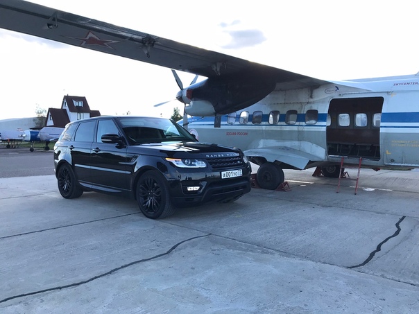 LR-WEST Сервис Ленд Ровер