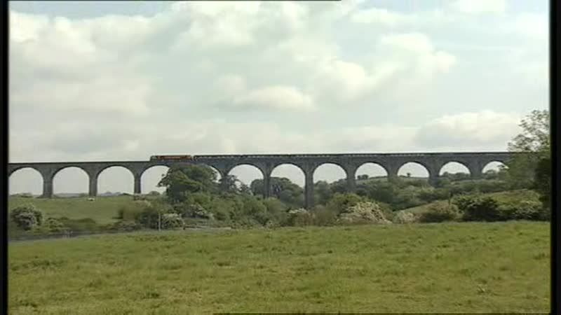 Video 125 - Dublin to Belfast (2006)