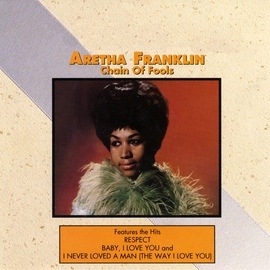 Aretha Franklin альбом Chain of Fools