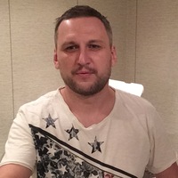 Алексей Булатов | Стрельна
