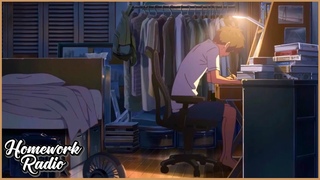 Midnight Study Session Mega Mix | 6 Hours LoFi Revise/Relax/Game Music | Youtube's No.1 Soundtrack!
