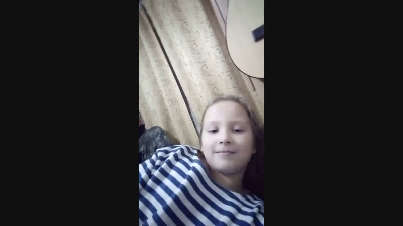 Ксения Ширшнева - Live