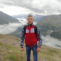 Владимир Вершинин | Минеральные Воды