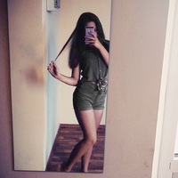 Елена Тулинова | Seoul