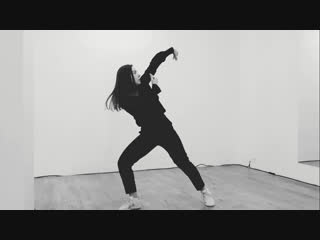 Choreography by Ksenia Kuvshinova Monsta X - intro: Are You There ?