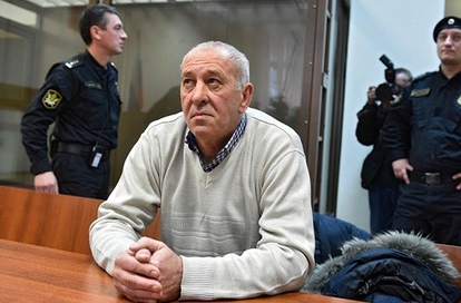 Водителя автобуса, сбившего людей на Славянском бульваре приговорили к 4 годам колонии 19 декабря