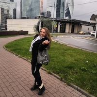 Александра Миронова