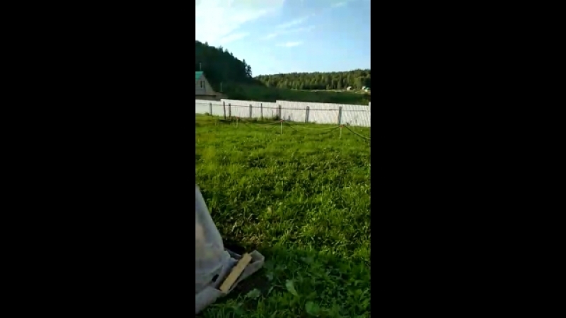 обзор фазенды