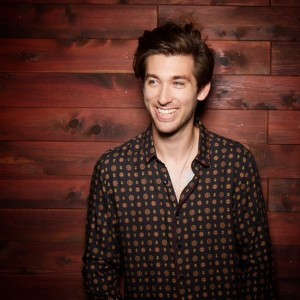 Justin Jesso