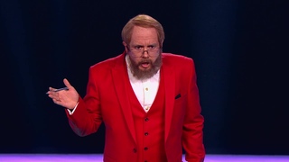 Comedy Баттл: Дядя Витя - Формула победителя