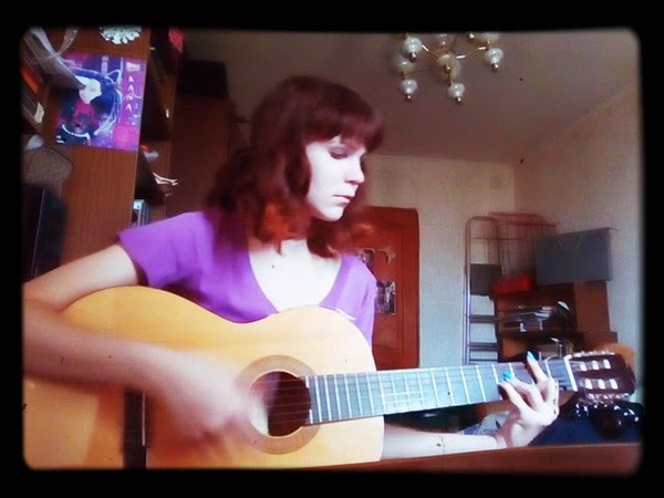 Reich der Traüme (Nico cover)