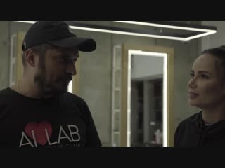 Техник: В поисках легких денег #8 Визажист