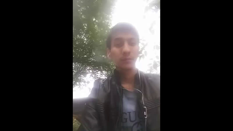 Бекжан Айтбек - Live