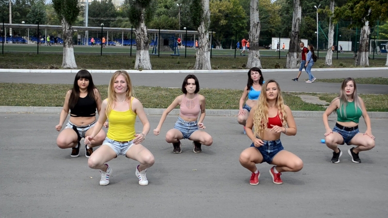 Reggaeton\dura\ученики