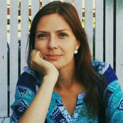 Анна Маточкина