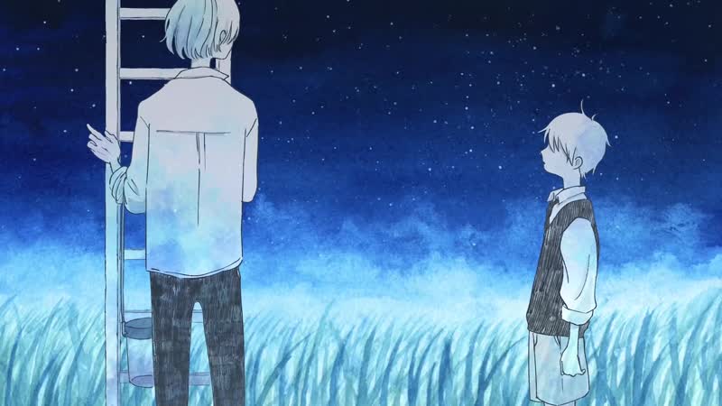 Sora tob sakana - Alphard (MV)