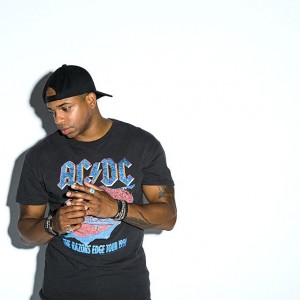 Jimmie Allen