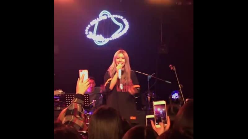 SURAN @ Rolling Hall 130419