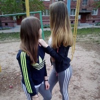 Анастасия Быкова | Омск