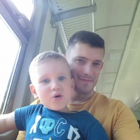 Сергей Голубков