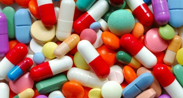 Популярные лекарства способствуют распространению устойчивости к антибиотикам