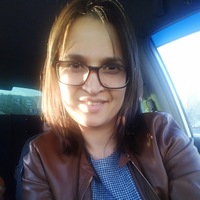 Лилия Егорова | 