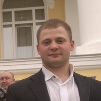 Никита Румянцев | Новоуральск