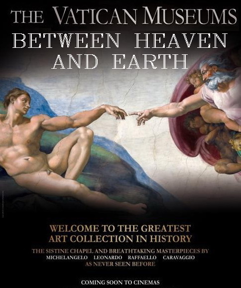 Музеи Ватикана. Между небом и землей / The Vatican Museum (2013) Уже более пятисот лет музеи Ватикана являются одной из величайших сокровищниц мира. Здесь хранятся бесценные произведения