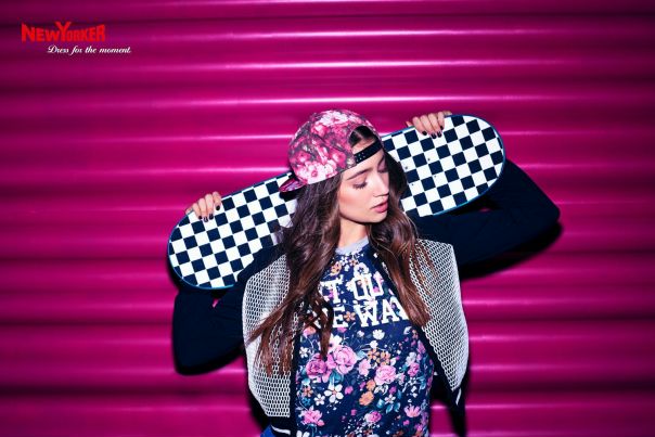 Www Newyorker Fashion Интернет Магазин