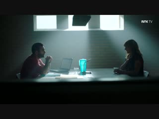 Прилив / Springfloden / S02E06 из 10 / на русском