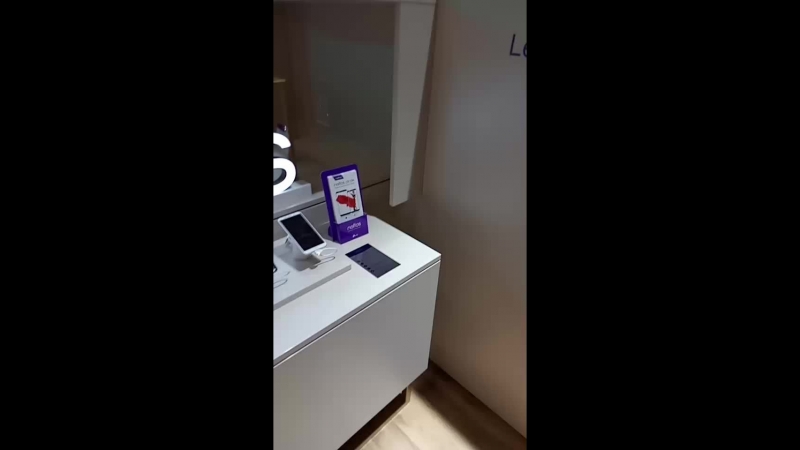 Neffos на IFA 2018