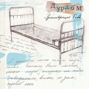 Дурдом