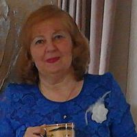 Танечка Попова | Батайск