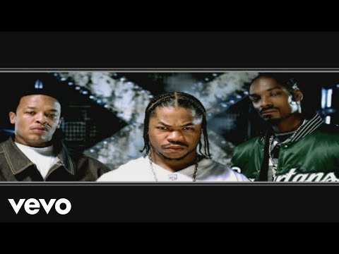 Xzibit - X