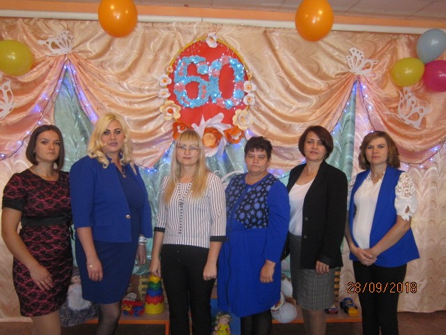 Педагоги