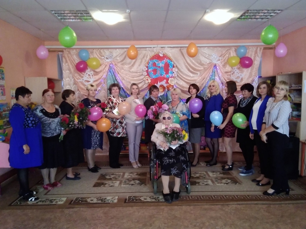 Фото на память