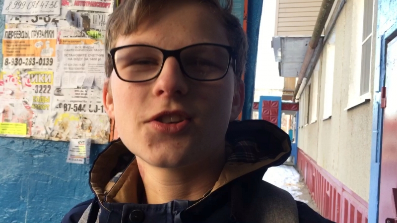 Один раз не пид*рас