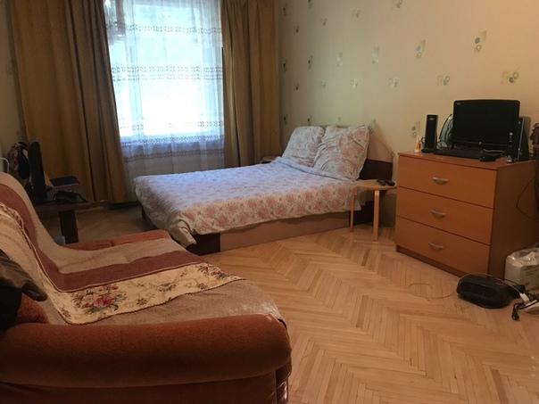 С 15 сентября сдаётся 1комнатная квартира на 1 этаже 9 этажного дома. Метро новогиреево, старый гай, 4. Рядом парк, усадьба Кусково, магазины. 26000+вода/свет/интернет+залог 15000. Просмотр ежедневно после 18.00 (кроме пятницы и субботы). От собственника. <br>Тел +7 (915) 329-66-29 - фото Фото: С 15 сентября сдаётся 1комнатная квартира на 1 этаже 9 этажного дома. Метро новогиреево, старый гай, 4. Рядом парк, усадьба Кусково, магазины. 26000+вода/свет/интернет+залог 15000. Просмотр ежедневно после 18.00 (кроме пятницы и субботы). От собственника. <br>Тел +7 (915) 329-66-29