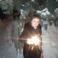 Саша Жаворонкова