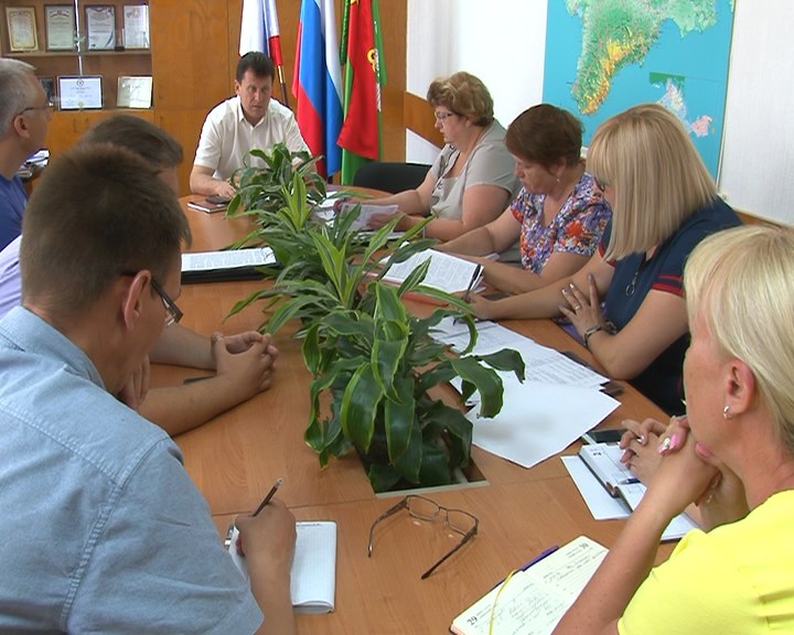 Новый детский сад в Армянске будет готов принять детей 1 сентября Новый детский сад в Армянске будет готов принять детей 1 сентября