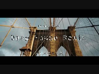 Kazka - Plakala ( The Sadnss Deep torque House remix)