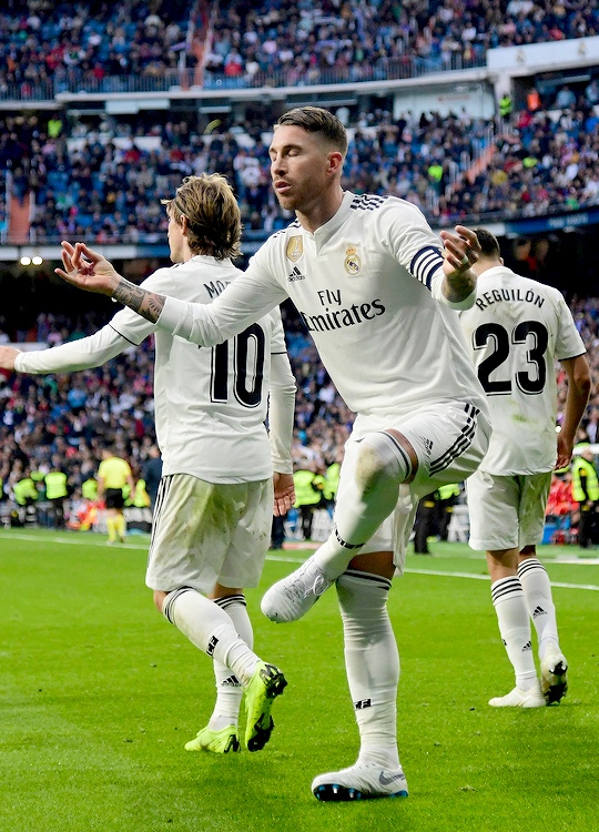 "Real Madrid" - "Vallidolid" 2:0 "Real Madrid" - "Vallidolid" 2:0