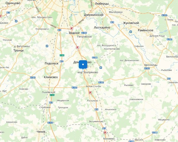 Сдам 1-комнатную квартиру в микрорайоне Южное Домодедово, ул. Курыжова с ремонтом по европейским стандартам. Есть всё необходимое для проживания. Без животных. Оплата 1й и последний месяц( можно разбить). Квартира ранее не сдавалась. Рядом магазины Пятёрочка, Дикси, Лента, Леруа. <br>Стоимость 23000+свет и вода.<br>Звоните или пишите. Всё расскажу подробно. До метро на машине 30 минут (есть чат попутчики. Проезд 100р).<br><br> Чернецова - фото Фото: Сдам 1-комнатную квартиру в микрорайоне Южное Домодедово, ул. Курыжова с ремонтом по европейским стандартам. Есть всё необходимое для проживания. Без животных. Оплата 1й и последний месяц( можно разбить). Квартира ранее не сдавалась. Рядом магазины Пятёрочка, Дикси, Лента, Леруа. <br>Стоимость 23000+свет и вода.<br>Звоните или пишите. Всё расскажу подробно. До метро на машине 30 минут (есть чат попутчики. Проезд 100р).<br><br> Чернецова