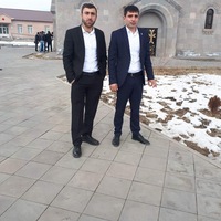 Anushavan Galstyan