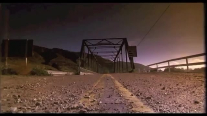 Angel Of The City - Cobra Soundtrack