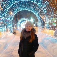 Ольга Мостякова